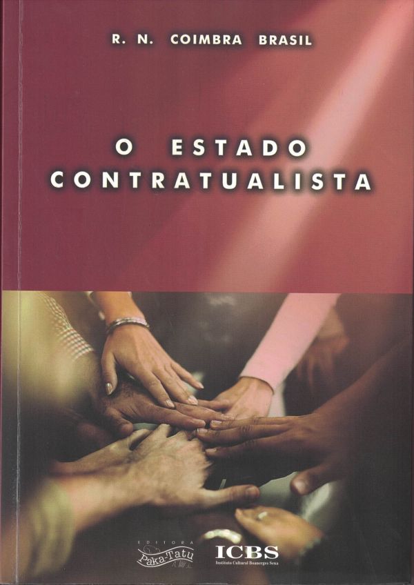 Estado contratualista, O